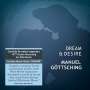 Manuel Göttsching: Dream & Desire (Re-Edition 2019), CD