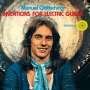 Manuel Göttsching: Inventions For Electric Guitar (remastered) (180g), LP