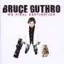 Bruce Guthro (Runrig): No Final Destination, CD