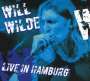 Will Wilde: Live In Hamburg 2015, CD