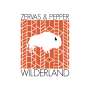 Zervas & Pepper: Wilderland, CD