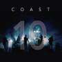 Coast: 10.2, CD