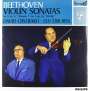 Ludwig van Beethoven: Violinsonaten Nr.5 & 9 (180g), LP