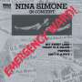 Nina Simone: Emergency Ward! (180g), LP