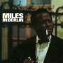 Miles Davis: In Berlin (180g) (mono), LP
