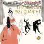 The Modern Jazz Quartet: Fontessa (180g), LP