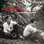 Lee Konitz & Warne Marsh: Lee Konitz With Warne Marsh (180g) (mono), LP