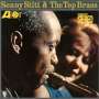 Sonny Stitt: Sonny Stitt & The Top Brass (180g) (Limited Edition), LP
