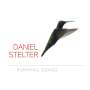 Daniel Stelter: Humming Songs, CD