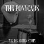 The Ponycars: Wie Die Aktien Stehn, CD