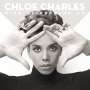 Chloe Charles: With Blindfolds On (LP + CD), LP,CD
