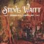 Steve Waitt: Stranger In A Stranger Land, CD