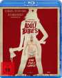 Dominic Brunt: Adult Babies (Blu-ray), BR