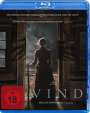 Emma Tammi: The Wind (Blu-ray), BR