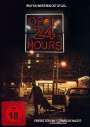 Padraig Reynolds: Open 24 Hours, DVD
