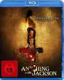 Justin G. Dyck: Anything for Jackson (Blu-ray), BR