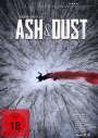 Adrian Langley: Ash & Dust, DVD