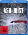 Adrian Langley: Ash & Dust (Blu-ray), BR