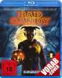 Scott B. Hansen: Bad Candy (Blu-ray), BR
