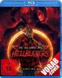 Justin Lee: Hellblazers (Blu-ray), BR