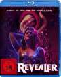 Luke Boyce: Revealer (Blu-ray), BR