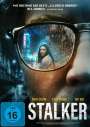 Steve Johnson: Stalker (2023), DVD