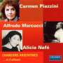 : Alicia Nafe - Chanons Argentines ...et d'ailleurs, CD