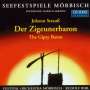 Johann Strauss II: Der Zigeunerbaron, CD