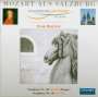 Wolfgang Amadeus Mozart: Symphonien Nr.38 & 40, CD