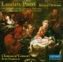 : Clemencic Consort - Laudate Pueri - Baroque Christmas, CD