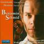 Karl Goldmark: Violinkonzert op.28, CD