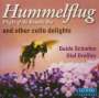 : Guido Schiefen - Hummelflug, CD