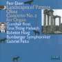 Petr Eben: Landscape of Patmos, CD