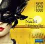 Johann Strauss II: Eine Nacht in Venedig, CD