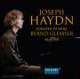 Joseph Haydn: Klaviersonaten H16 Nr.20,32,34,36,44, CD