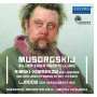 Modest Mussorgsky: Bilder einer Ausstellung (Orchesterfassung), CD