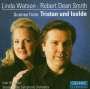 Richard Wagner: Tristan und Isolde (Ausz.), CD