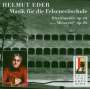 Helmut Eder: Große Messe op. 86 "Missa est", CD