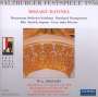 Wolfgang Amadeus Mozart: Klavierkonzert Nr.22 Es-dur KV 482, CD