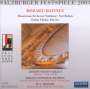 Johann Nepomuk Hummel: Klavierkonzert F-Dur op.posth.Nr.1, CD