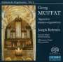 Georg Muffat: Apparatus musico-organisticus, SACD,SACD