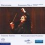 Anton Bruckner (1824-1896): Symphonie Nr.1, SACD