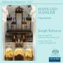 Hans Leo Hassler: Orgelwerke, SACD