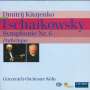 Peter Iljitsch Tschaikowsky: Symphonie Nr.6, SACD
