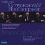 Stanislaw Skrowaczewski: Music At Night, CD