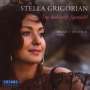 : Stella Grigorian - I'm suddenly Spanish, CD