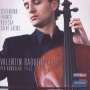 : Valentin Radutiu,Cello, CD