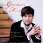 : Stefan Temmingh & Ensemble - The Gentlemen's Flute, CD