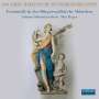 Johann Sebastian Bach: Kantate BWV 137 "Lobe den Herren", CD