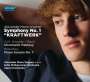 Alexander Maria Wagner: Symphonie Nr.1 "Kraftwerk", CD